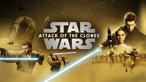 attack of the clones watch free online|star wars ep2 free putlocker.